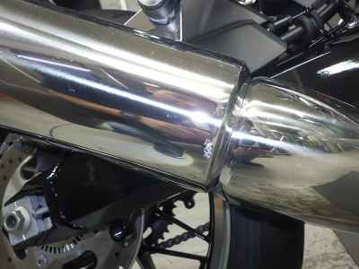 Kawasaki Z900RS 2021