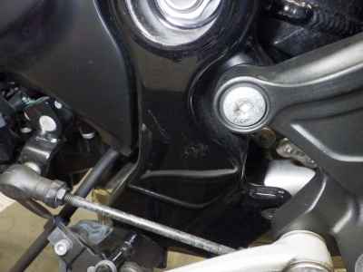 Kawasaki Z900RS 2021