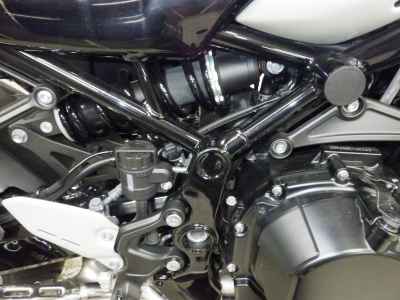 Kawasaki Z900RS 2021