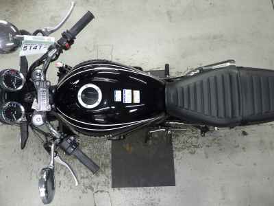 Kawasaki Z900RS 2021