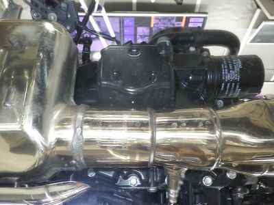 Kawasaki Z900RS 2021