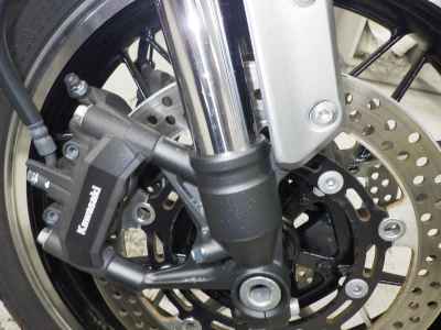 Kawasaki Z900RS 2021