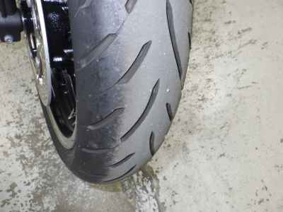 Kawasaki Z900RS 2021