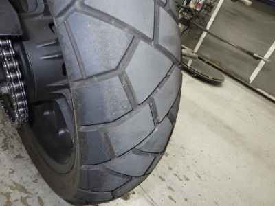 Honda CB400X 2022