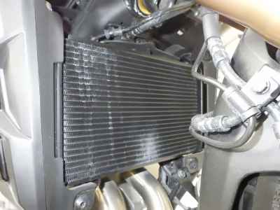 Honda CB400X 2022