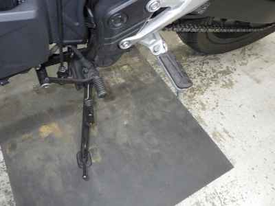 Honda CB400X 2022