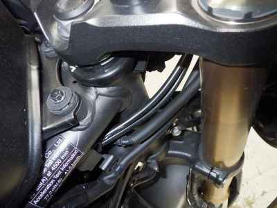 Honda CB400X 2022