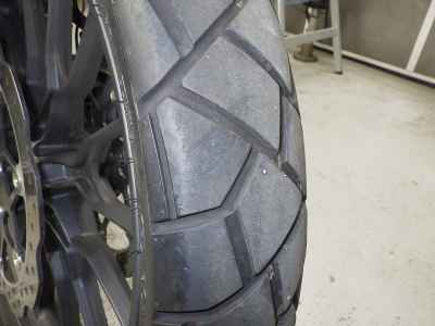 Honda CB400X 2022