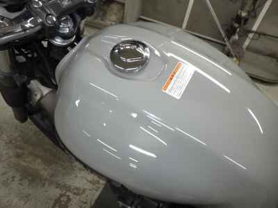 Honda GB350 2022