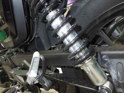 Honda GB350 2022
