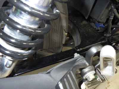 Honda GB350 2022