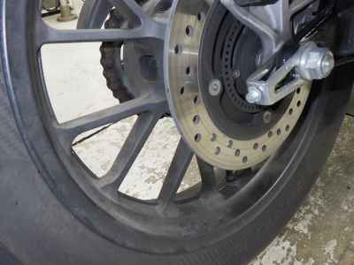 Honda GB350 2022