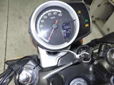 Honda GB350 2022