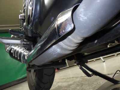 Honda GB350 2022