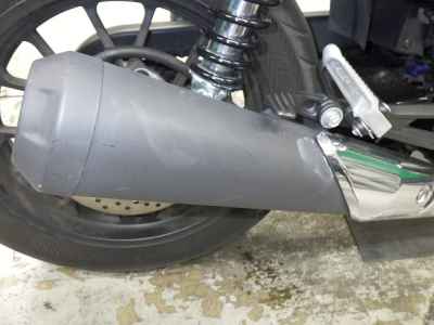 Honda GB350 2022