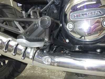 Honda GB350 2022