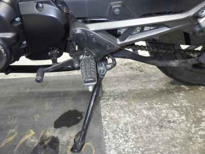 Honda GB350 2022