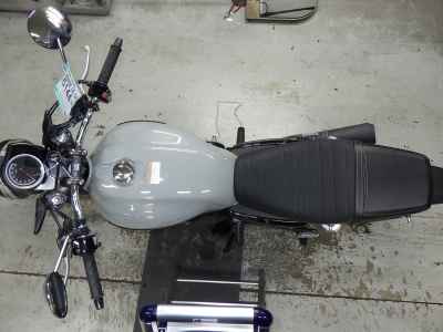 Honda GB350 2022