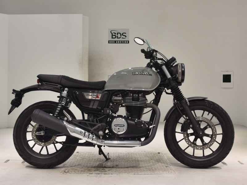Honda GB350 2022