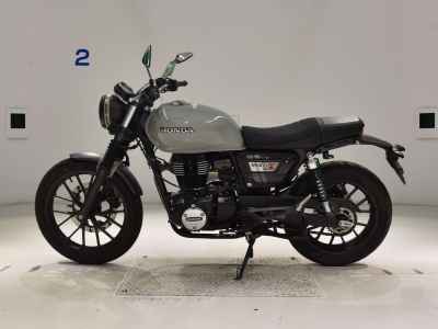 Honda GB350 2022
