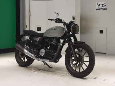 Honda GB350 2022