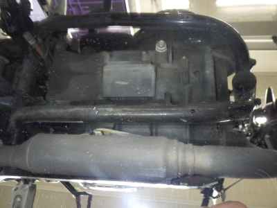 Honda GB350 2022