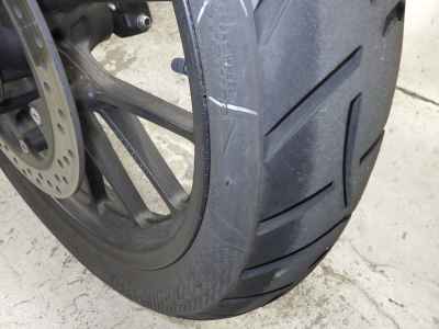 Honda GB350 2022