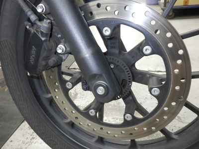 Honda GB350 2022