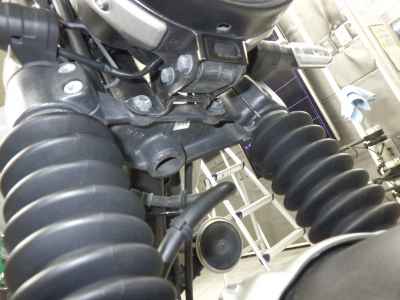 Honda GB350 2022