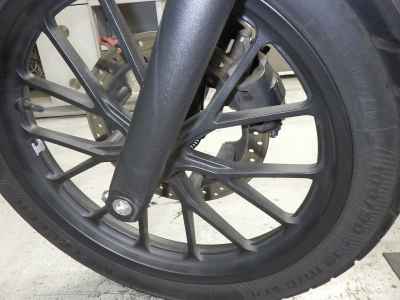 Honda GB350 2022