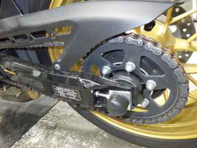 Kawasaki Z900RS 2022