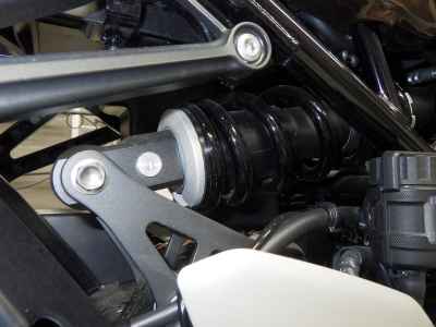 Kawasaki Z900RS 2022