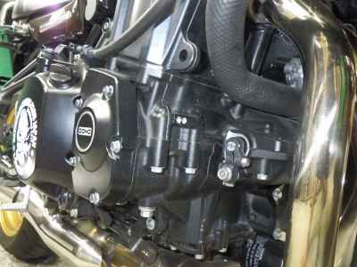 Kawasaki Z900RS 2022