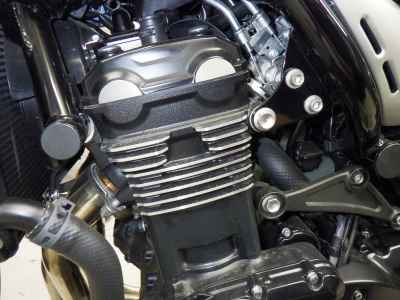 Kawasaki Z900RS 2022