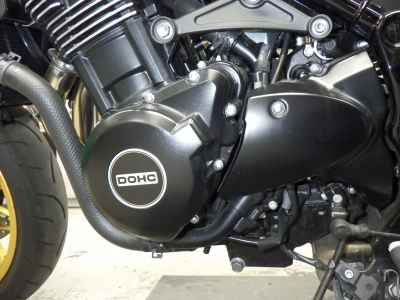 Kawasaki Z900RS 2022