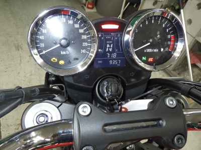 Kawasaki Z900RS 2022