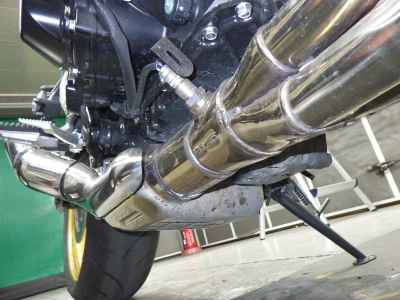 Kawasaki Z900RS 2022
