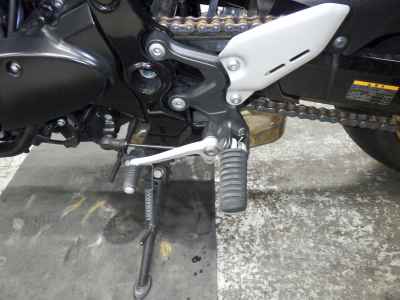 Kawasaki Z900RS 2022