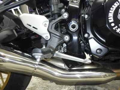 Kawasaki Z900RS 2022