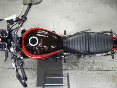 Kawasaki Z900RS 2022
