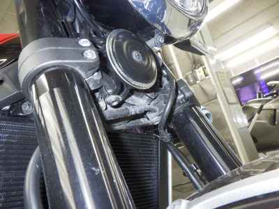 Kawasaki Z900RS 2022
