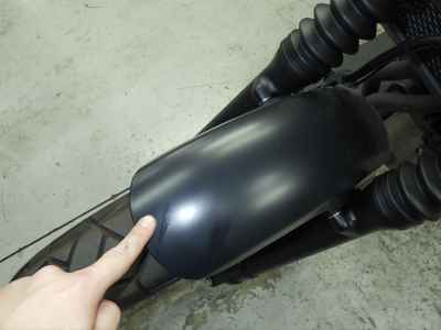 Honda CL500 2024