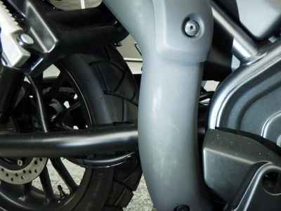 Honda CL500 2024
