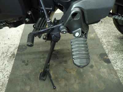 Honda CL500 2024