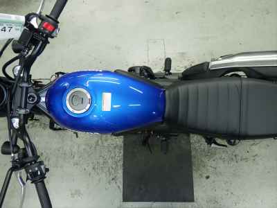 Honda CL500 2024