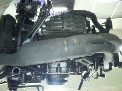 Honda CL500 2024