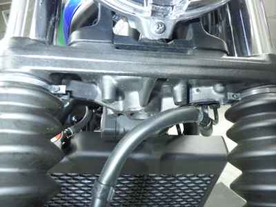 Honda CL500 2024