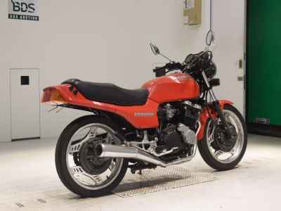 Honda CBX550F 2024