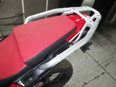 Honda CRF1100L Africa Twin 2020