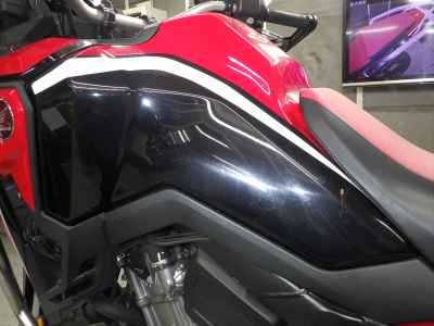 Honda CRF1100L Africa Twin 2020